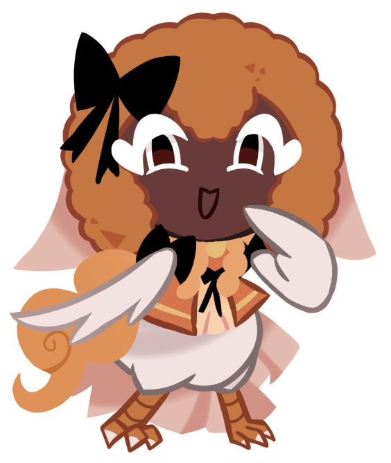 What is Cookie Run