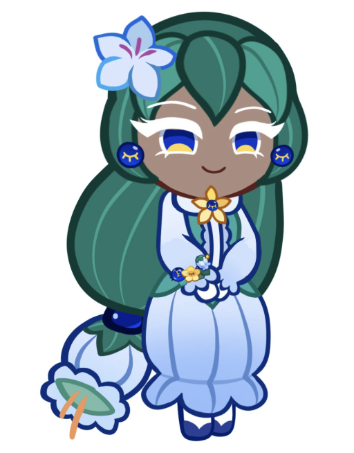 What is Cookie Run OC Maker