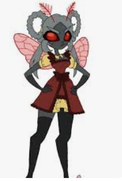 ¿Qué es Hazbin Hotel OC Maker?