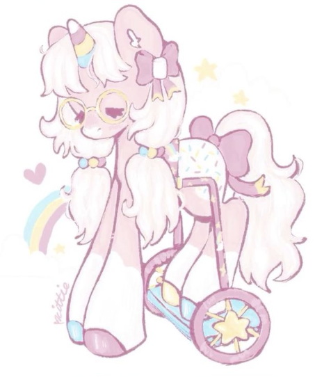 Cos'è MLP OC Maker