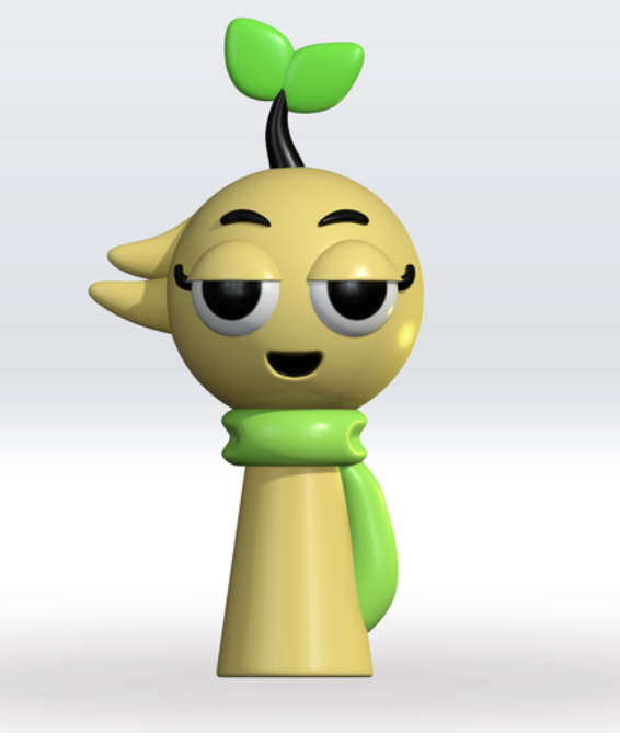 What is Sprunki OC Maker