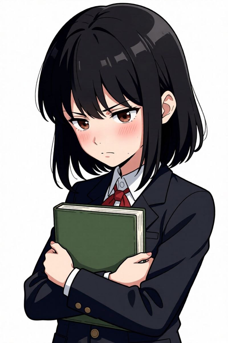 Spy x Family OC Maker Example 3